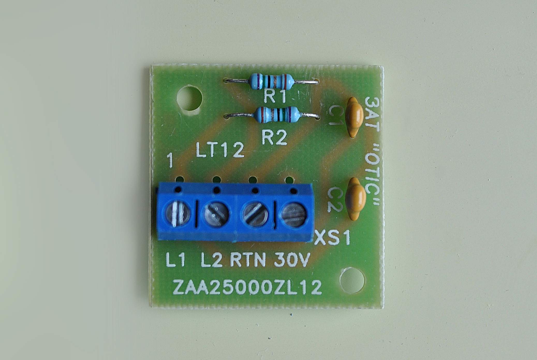 ZAA25000ZL1